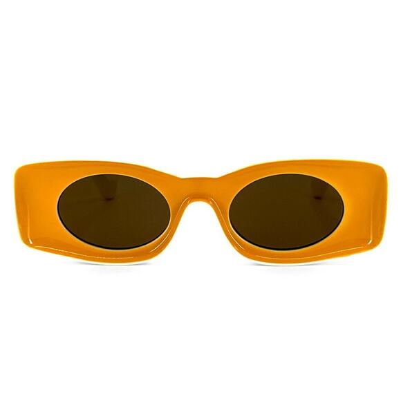 NEW!!! LOEWE Sunglasses LW40033I 39E Authentic - Picture 3 of 12